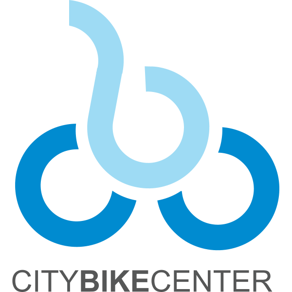 City Bike Center Logo ,Logo , icon , SVG City Bike Center Logo