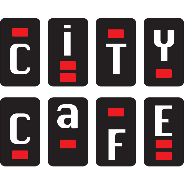 City Cafe Logo ,Logo , icon , SVG City Cafe Logo