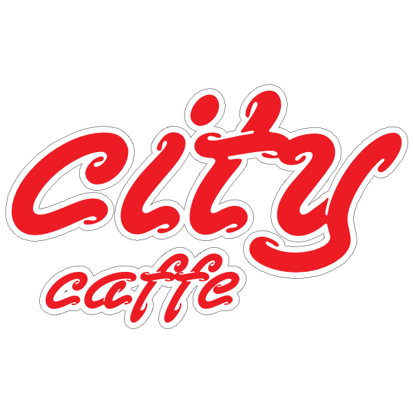 City caffe Logo ,Logo , icon , SVG City caffe Logo