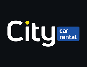 City Car Rental Logo