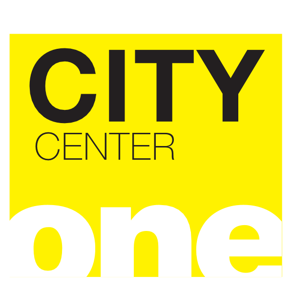 city center one Logo