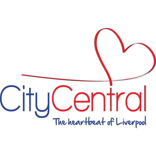 City Central Logo ,Logo , icon , SVG City Central Logo