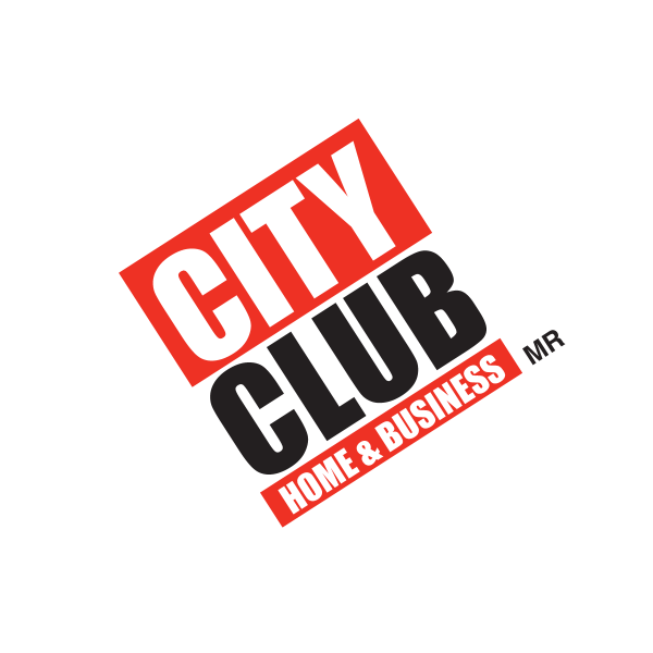 City Club Logo