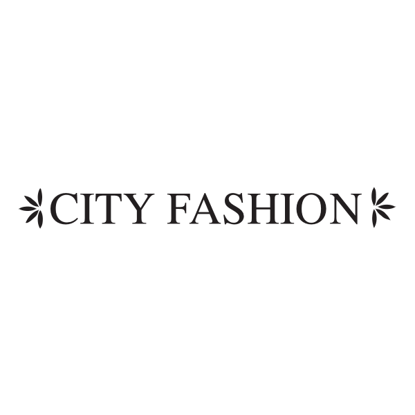 City Fashion Logo ,Logo , icon , SVG City Fashion Logo