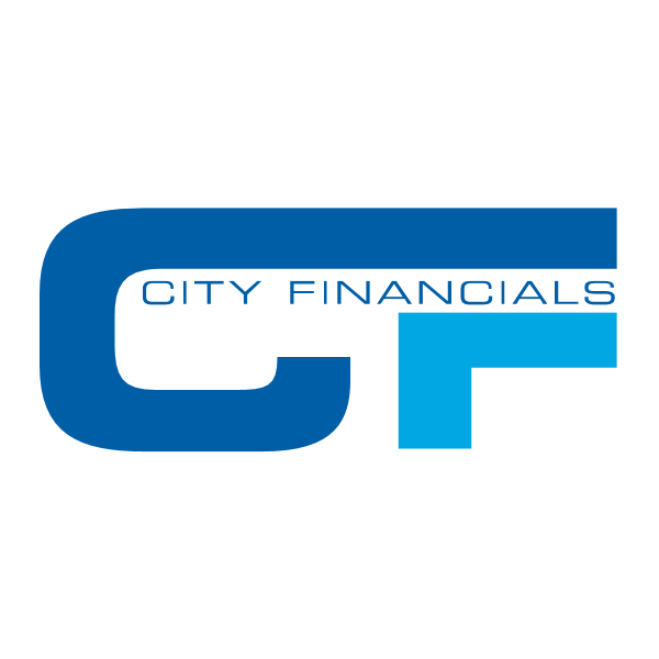 City Financials Logo