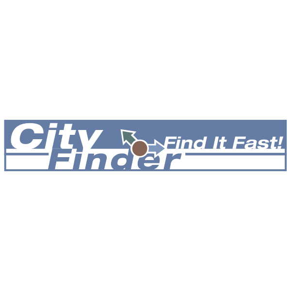 City Finder