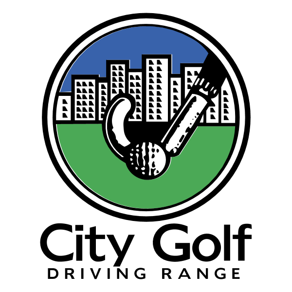 City Golf Driving Range