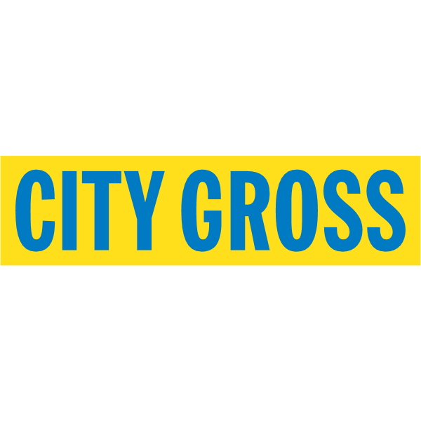 City Gross Logo ,Logo , icon , SVG City Gross Logo