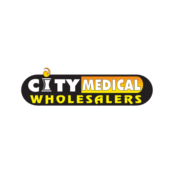 City Medical Wholesalers Logo ,Logo , icon , SVG City Medical Wholesalers Logo