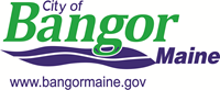 City of Bangor Logo ,Logo , icon , SVG City of Bangor Logo