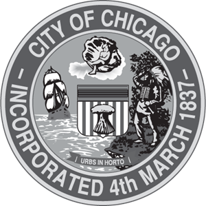 City of Chicago Logo ,Logo , icon , SVG City of Chicago Logo
