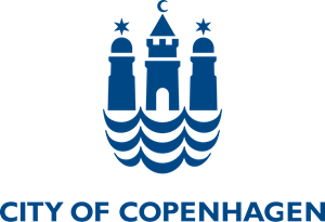 City of Copenhagen Logo ,Logo , icon , SVG City of Copenhagen Logo