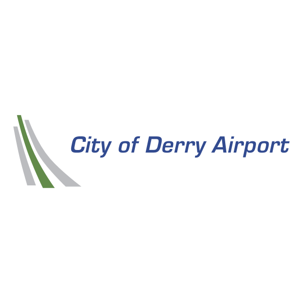 City of Derry Airport