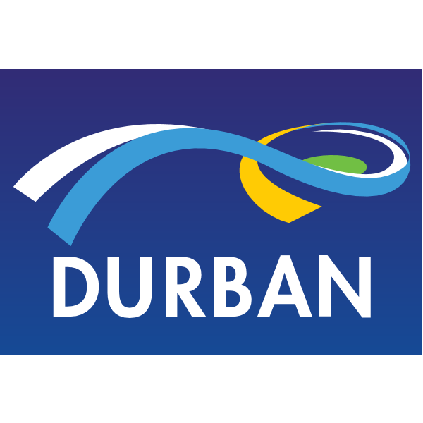City of Durban Logo ,Logo , icon , SVG City of Durban Logo