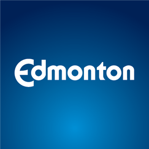 City of Edmonton Logo ,Logo , icon , SVG City of Edmonton Logo