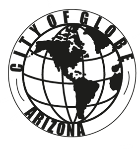 City of Globe Logo ,Logo , icon , SVG City of Globe Logo