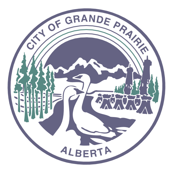 City of Grande Prairie