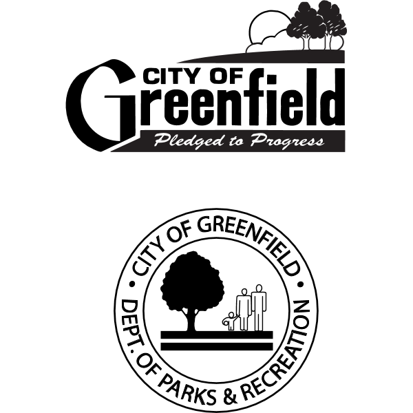 City of Greenfield Logo ,Logo , icon , SVG City of Greenfield Logo