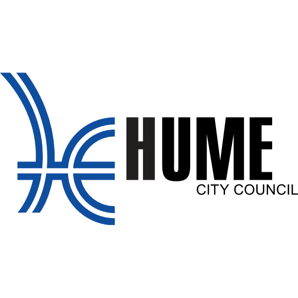 City of Hume Logo ,Logo , icon , SVG City of Hume Logo