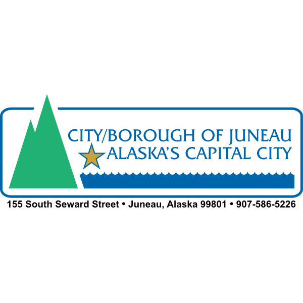 City of Juneau Logo