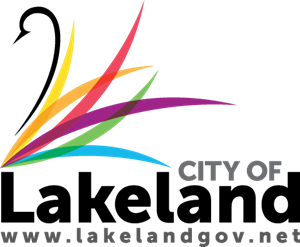 City of Lakeland, FL Logo