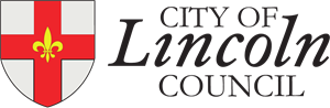 City of Lincoln Council Logo ,Logo , icon , SVG City of Lincoln Council Logo