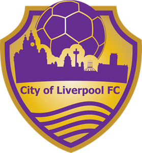 City of Liverpool FC Logo ,Logo , icon , SVG City of Liverpool FC Logo