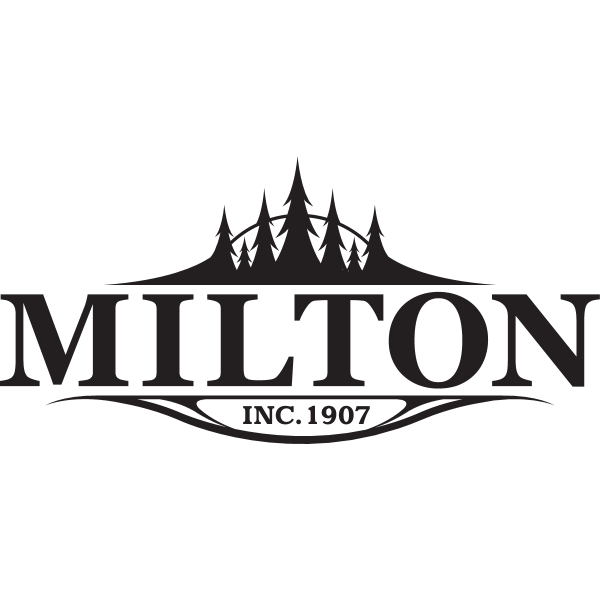 City of Milton Logo ,Logo , icon , SVG City of Milton Logo