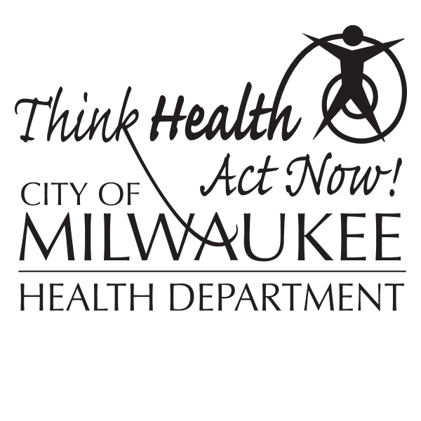 City of Milwaukee Health Department Logo