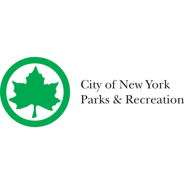 City of New York Parks & Recreation Logo ,Logo , icon , SVG City of New York Parks & Recreation Logo