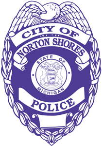 City of Norton Shores Police Logo ,Logo , icon , SVG City of Norton Shores Police Logo