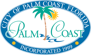 City of Palm Coast, Florida Logo ,Logo , icon , SVG City of Palm Coast, Florida Logo