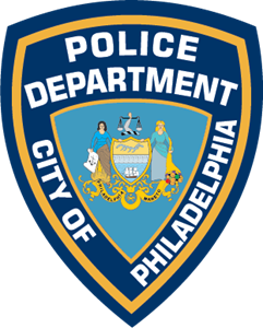 City of Philadelphia Police Department Logo