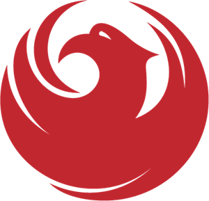 City Of Phoenix Logo ,Logo , icon , SVG City Of Phoenix Logo