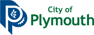 City of Plymouth Logo ,Logo , icon , SVG City of Plymouth Logo
