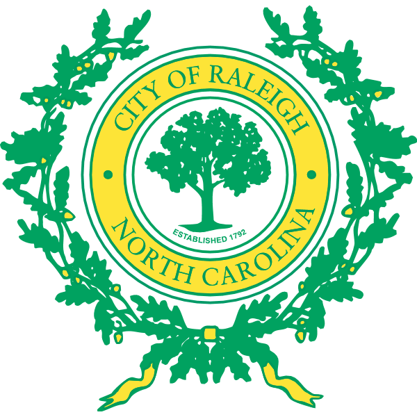 City of Raleigh Logo ,Logo , icon , SVG City of Raleigh Logo