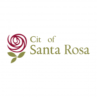 City of Santa Rosa Logo ,Logo , icon , SVG City of Santa Rosa Logo