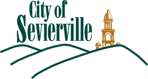 City of Sevierville Logo ,Logo , icon , SVG City of Sevierville Logo