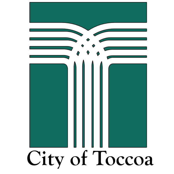 City of Toccoa Logo ,Logo , icon , SVG City of Toccoa Logo