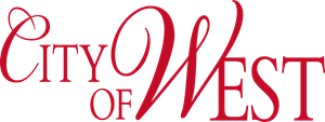 City of West Logo ,Logo , icon , SVG City of West Logo