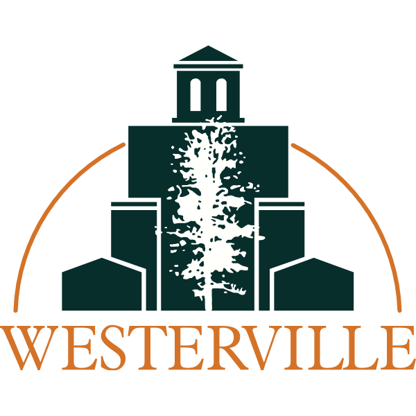City of Westerville, Ohio Logo ,Logo , icon , SVG City of Westerville, Ohio Logo