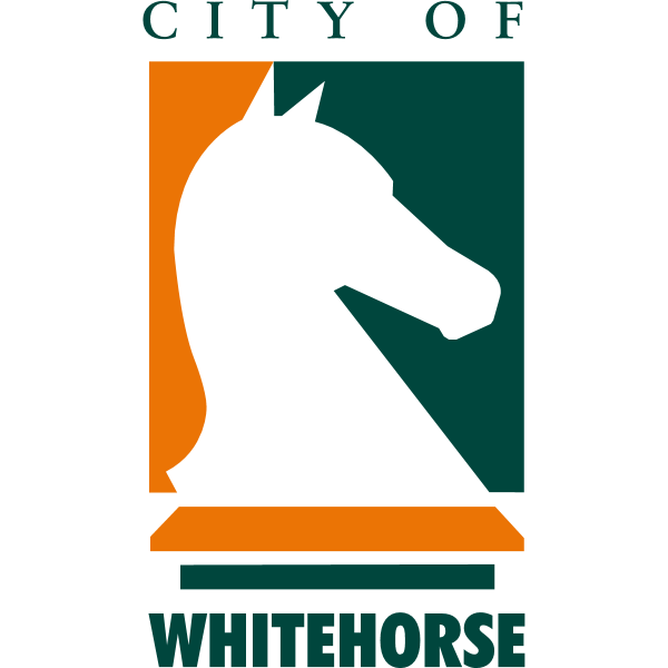City of Whitehorse Logo ,Logo , icon , SVG City of Whitehorse Logo