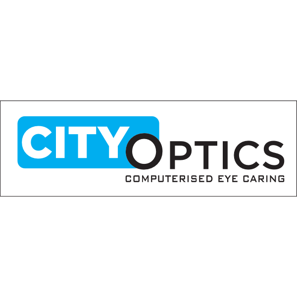 City Optics Logo ,Logo , icon , SVG City Optics Logo
