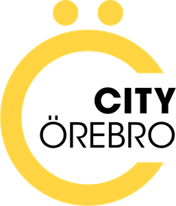 City Örebro Logo ,Logo , icon , SVG City Örebro Logo