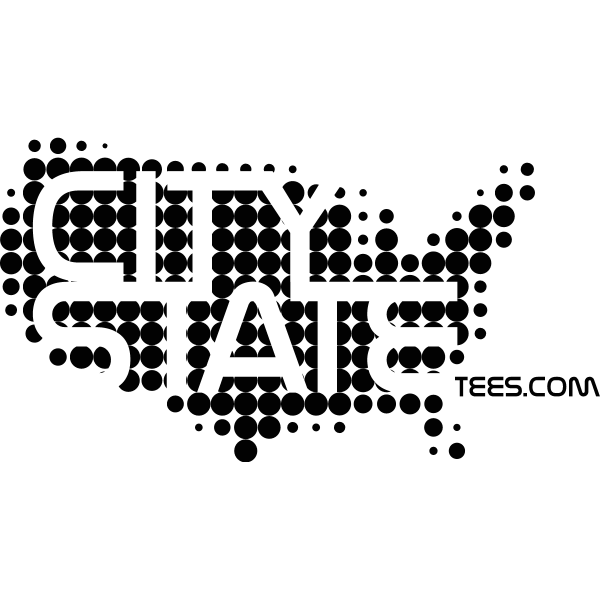 City State Tees Logo ,Logo , icon , SVG City State Tees Logo