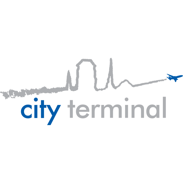 City Terminal Logo