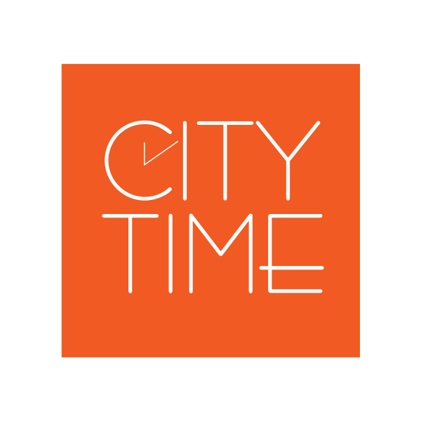 City Time Logo ,Logo , icon , SVG City Time Logo