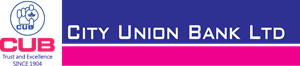 City Union Bank Ltd Logo ,Logo , icon , SVG City Union Bank Ltd Logo