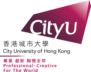 City University of Hong Kong Logo ,Logo , icon , SVG City University of Hong Kong Logo