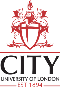 CITY UNIVERSITY OF LONDON Logo ,Logo , icon , SVG CITY UNIVERSITY OF LONDON Logo